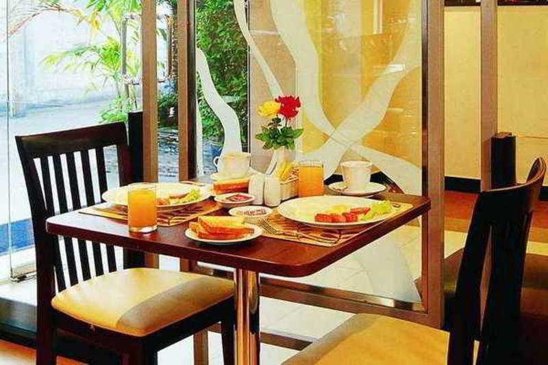 Grand Watergate Hotel Bangkok