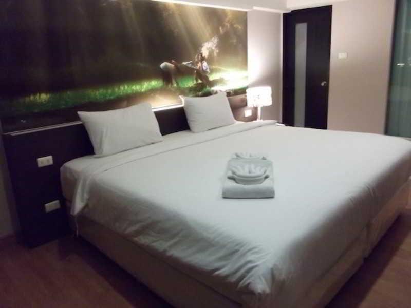 Hotel The Solac At Srinakarin Bangkok