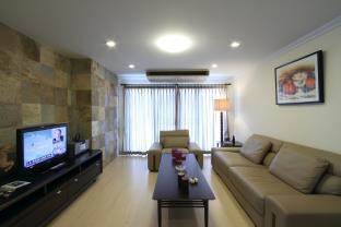 Cnc Heritage Aparthotel Bangkok