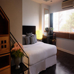 Hotel P&r Bangkok