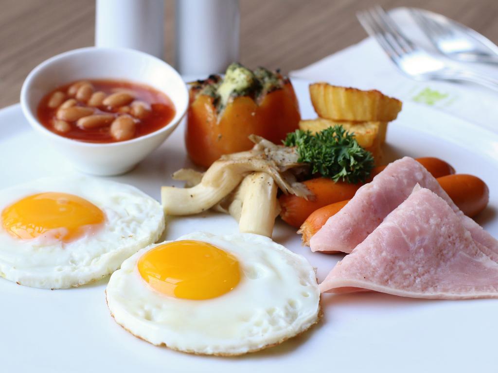 Ibis Sukhumvit 4 Bangkok