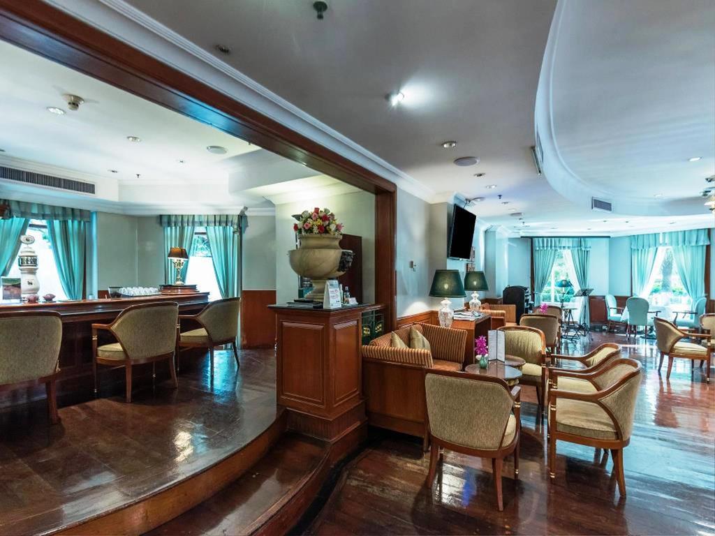 Evergreen Laurel Hotel 5*