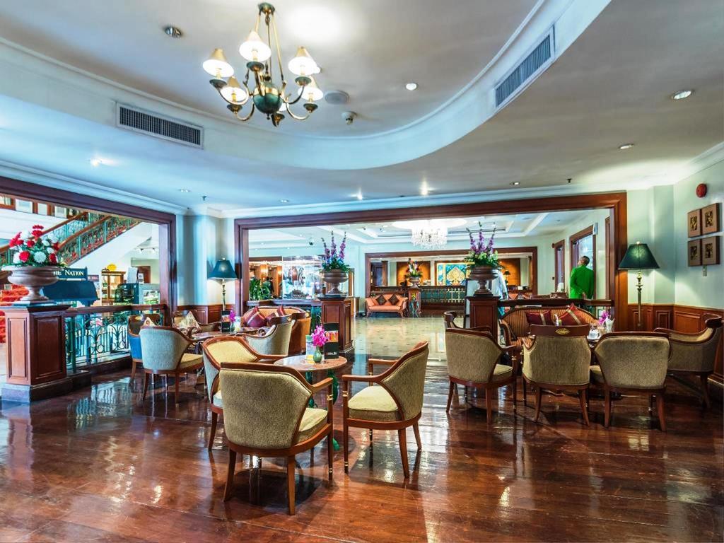 Hotel Evergreen Laurel