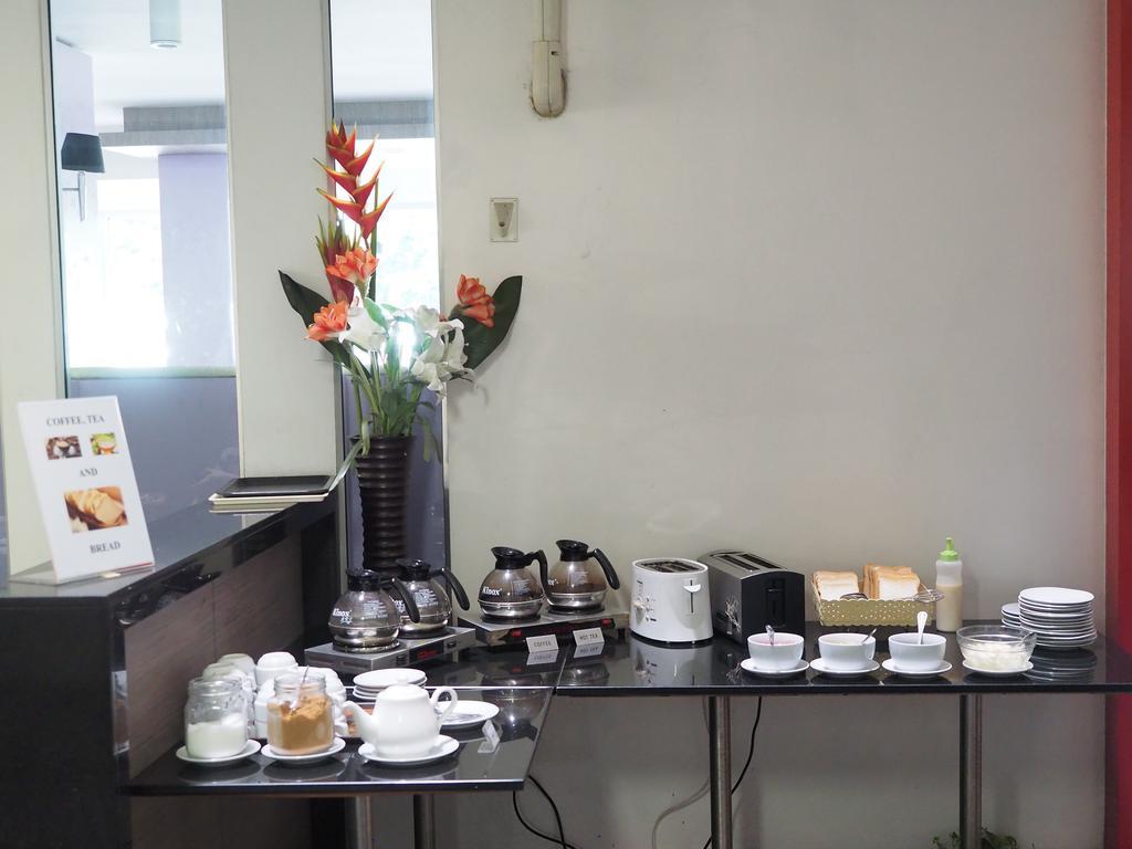 Palette Bella B Hotel Bangkok