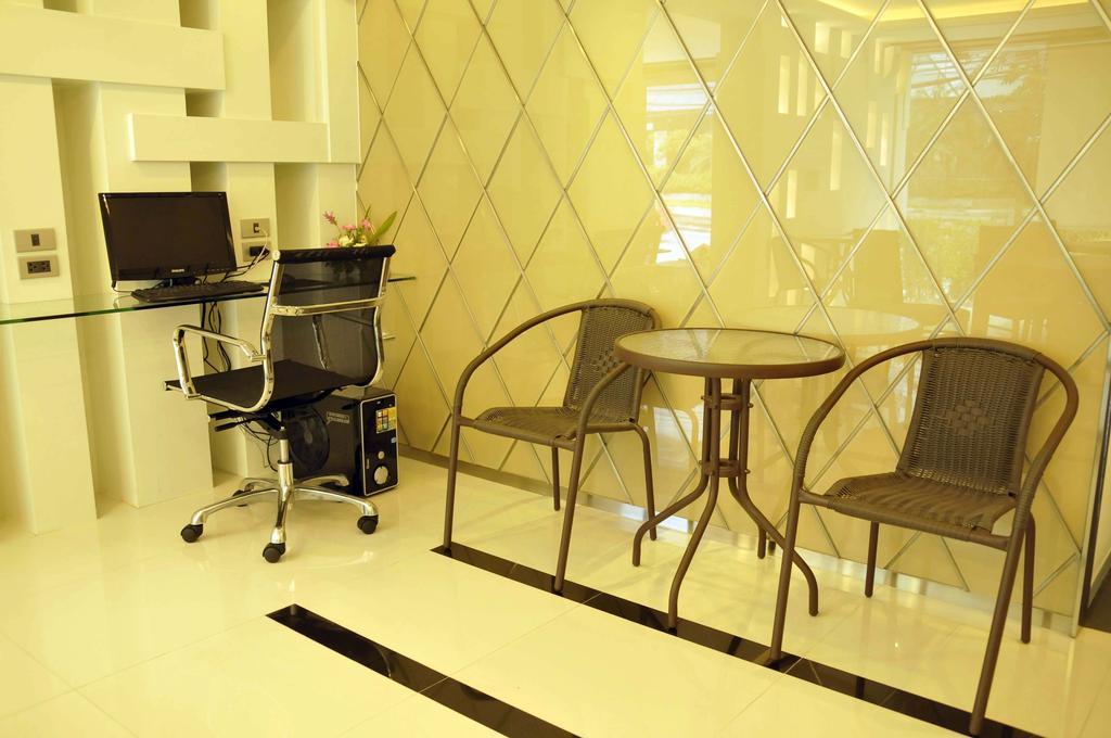 The Moonite Boutique Hotel Bangkok