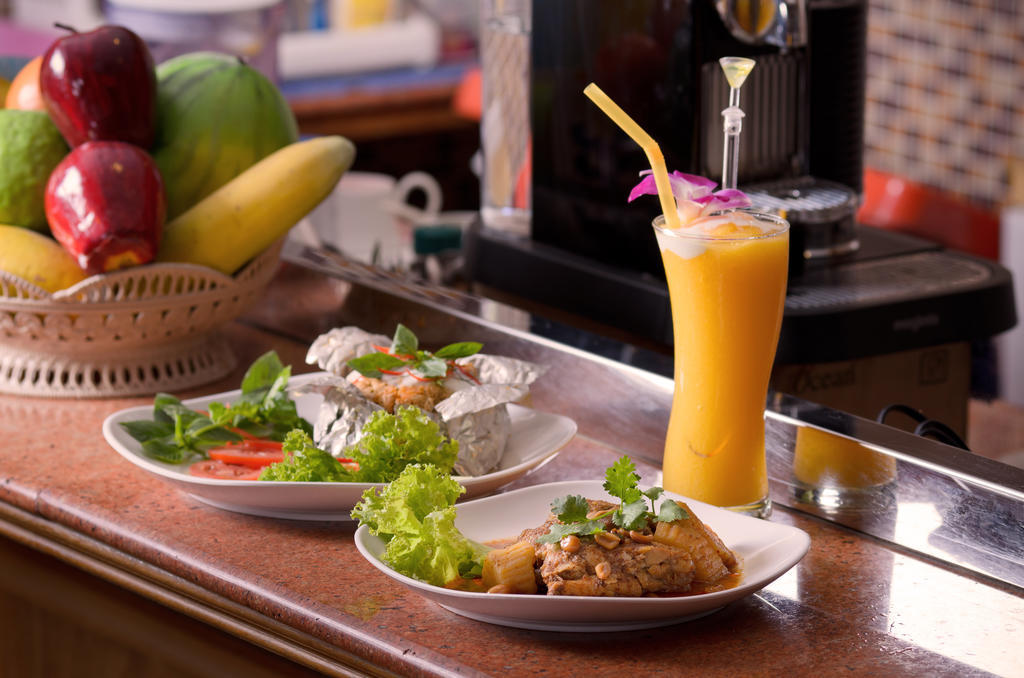 Kc Place Pratunam - Sha Certified 3*