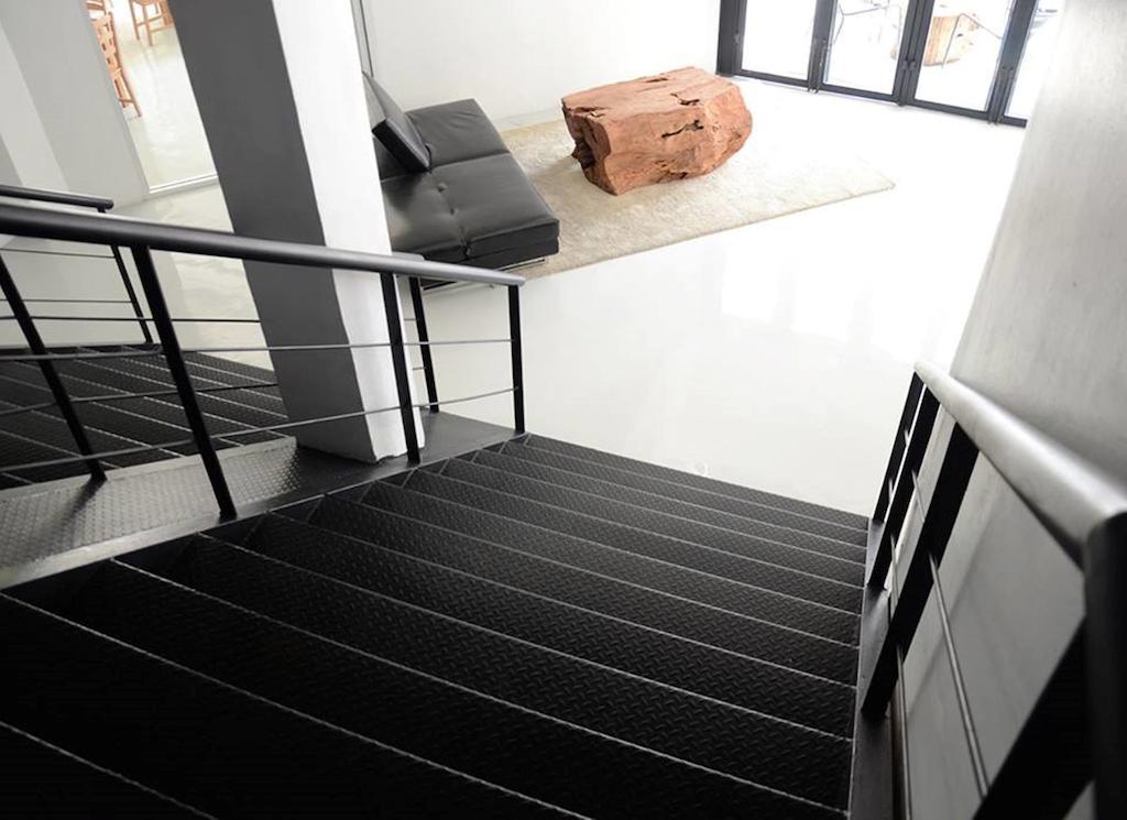 Albergue 3howw @ Sukhumvit 21