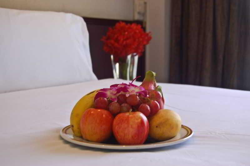 Hotel City 3*