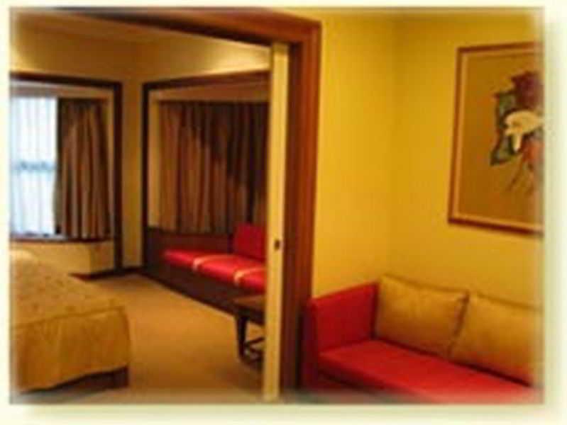 Hotel Silk 3*