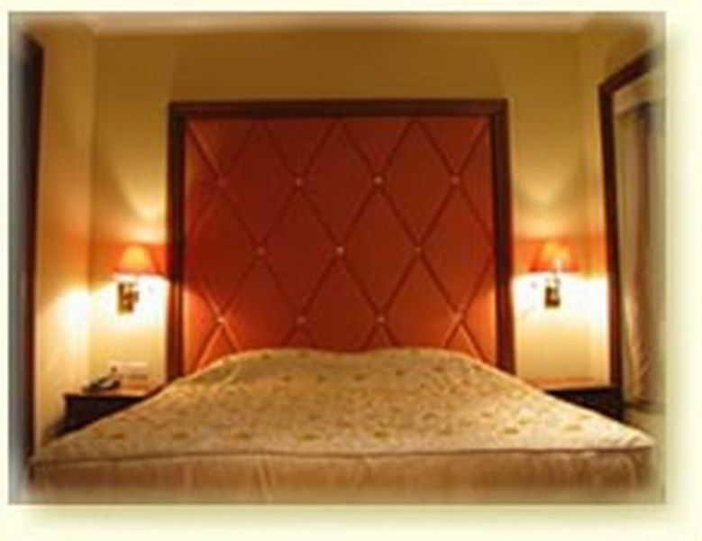Hotel Silk Bangkok