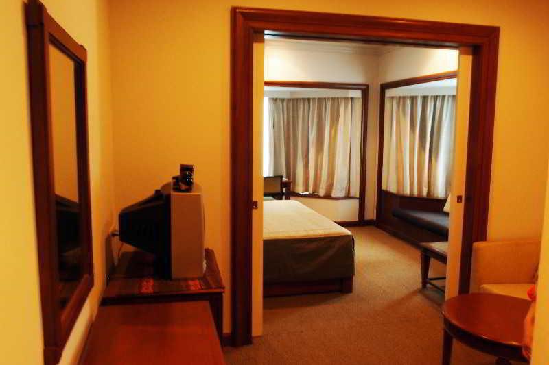 Silk Hotel Bangkok