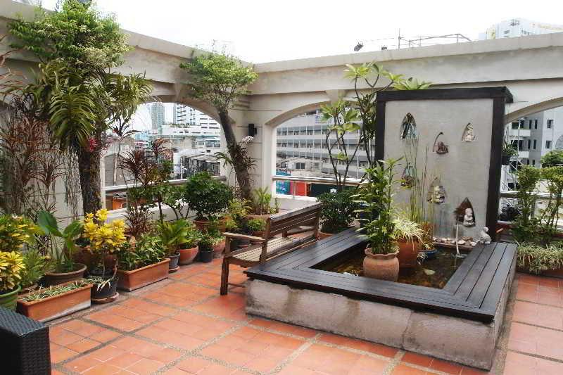 Hotel Silk 3*