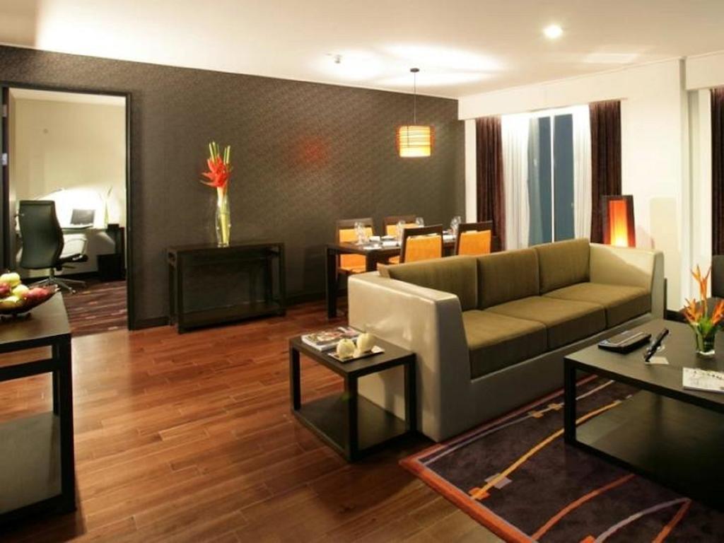 Radisson Sukhumvit - Sha Extra Bangkok