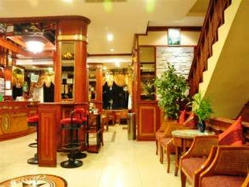 Inn Parkway Bangkok