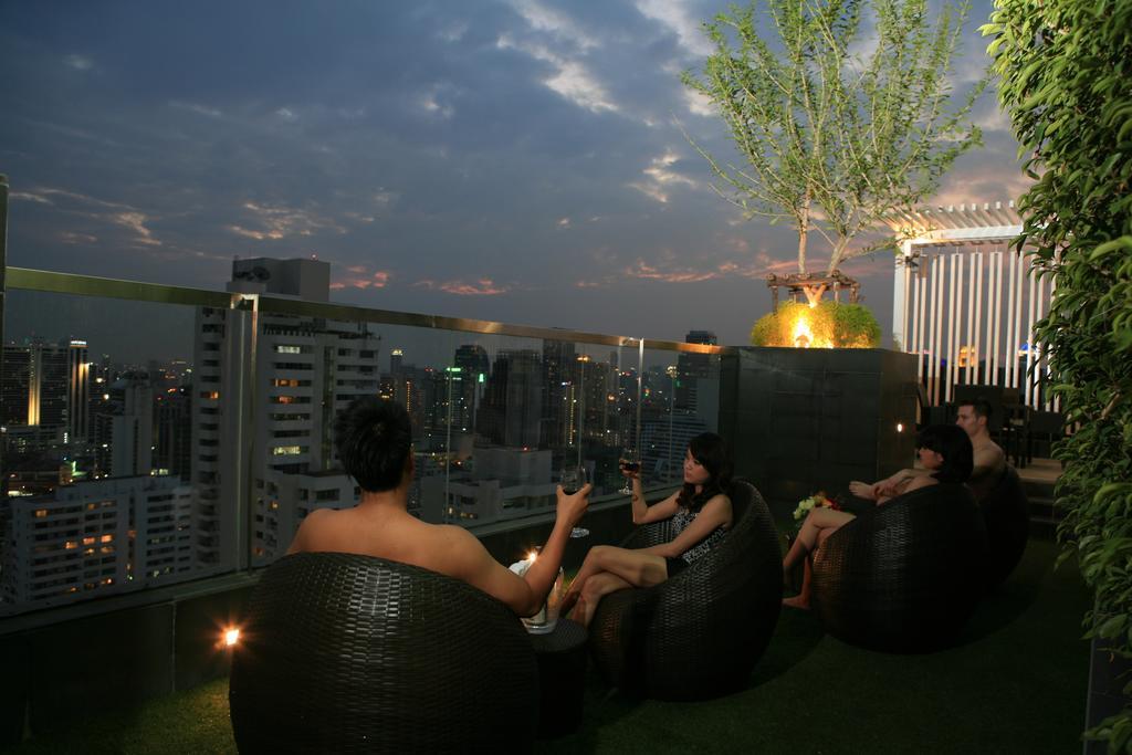 39 Boulevard Executive