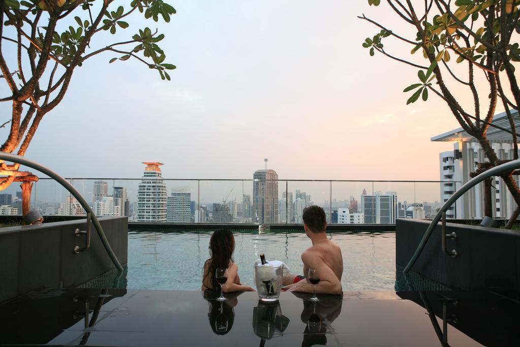 39 Boulevard Executive Aparthotel 4*