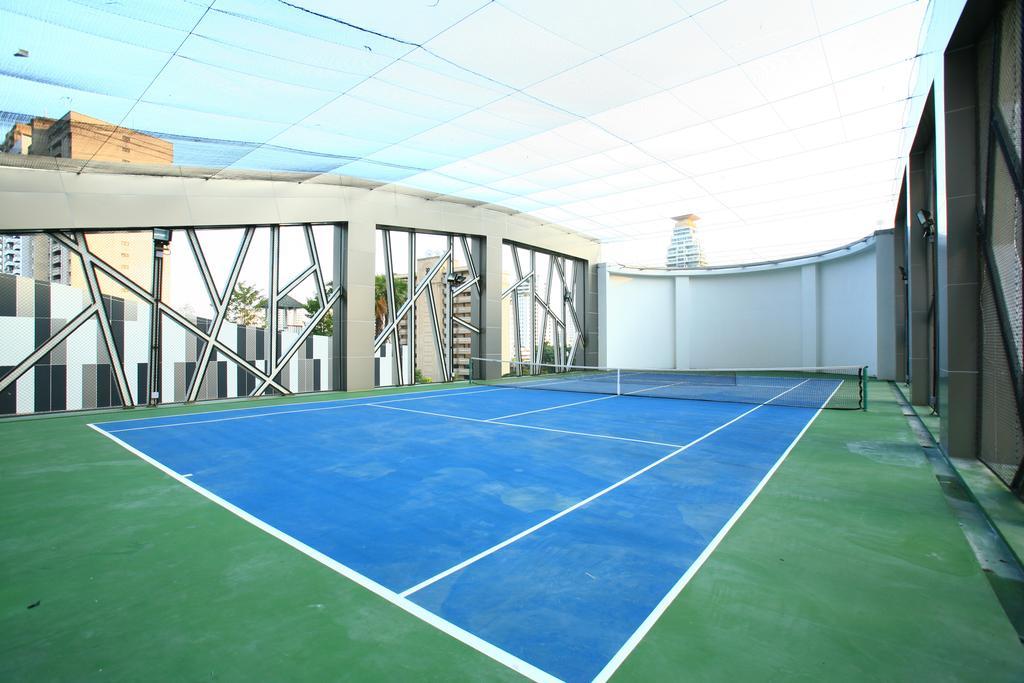 39 Boulevard Executive 4* Bangkok