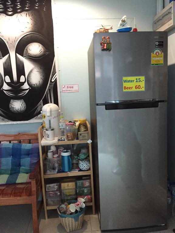 Guest house Honey Place Guesthouse,special Rate For Long