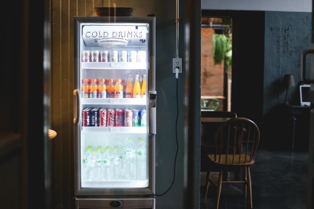 Hostel Oneday Sukhumvit 26 Bangkok