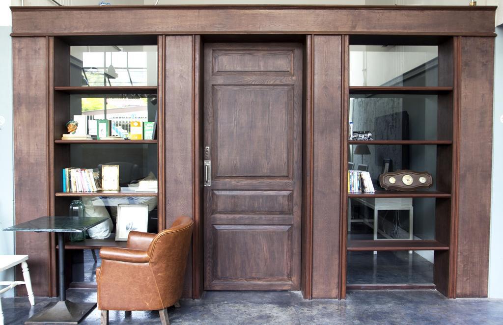 Hostel Oneday Sukhumvit 26