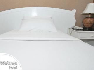 Hotel Watana Bangkok