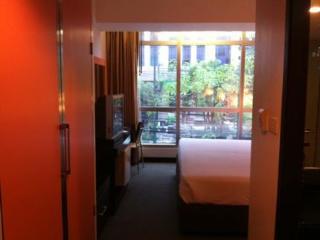 Ever Rich Penginapan Bangkok