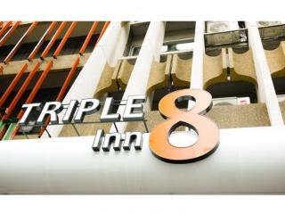 Triple 8