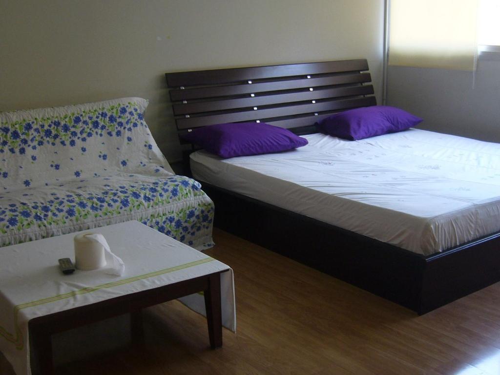 Aparthotel Impact Don Mueang
