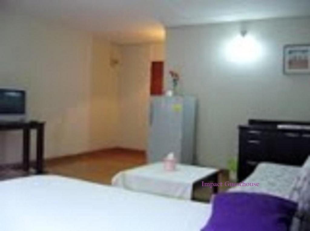 Aparthotel Impact Don Mueang 2*
