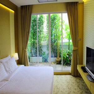The Moonite Boutique Bangkok