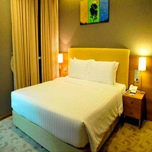 The Moonite Boutique Hotel