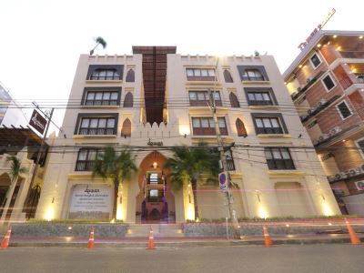 Dewan Hotel