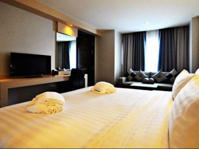 Hotel Parinda