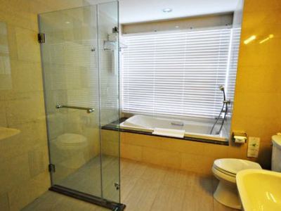 Parinda 4* Bangkok