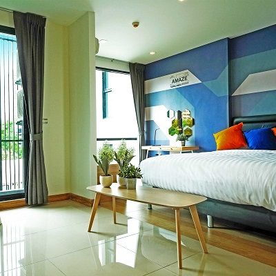 Kokotel Sukhumvit 50 Hotel 3*