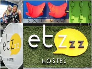 Hotel Jellybean Ezy Sathorn Bangkok