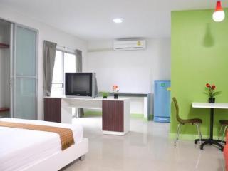Inn Golden On-nut Bangkok