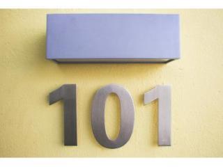 101 Sukhumvit Service Apartment Aparthotel Bangkok