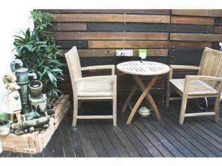 Aparthotel 101 Sukhumvit Service Apartment 3*