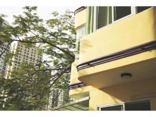 Aparthotel 101 Sukhumvit Service Apartment Bangkok