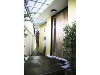 101 Sukhumvit Service Apartment Bangkok