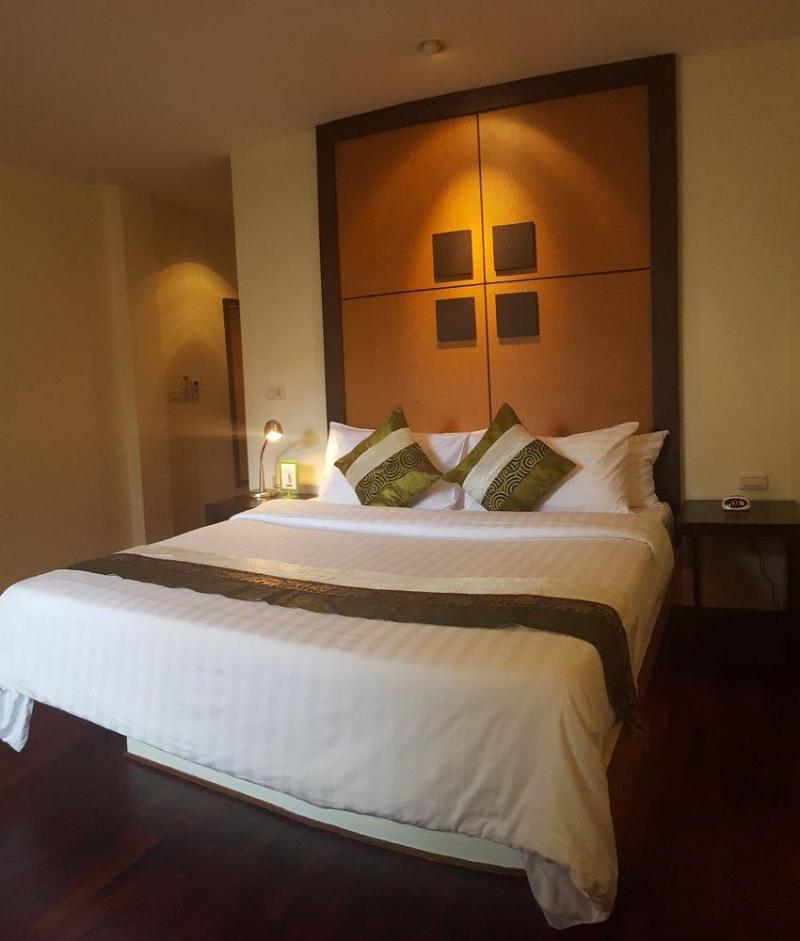 Hotel Citin Sukhumvit 11 Nana By Compass Hospitality 3*