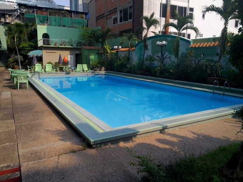 Hotel The Park
