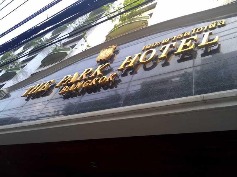 The Park Hotel Bangkok
