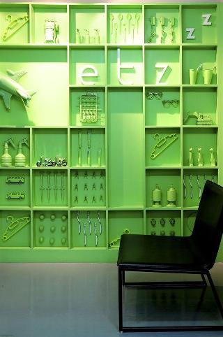 Hotel Jellybean Ezy Sathorn 2*