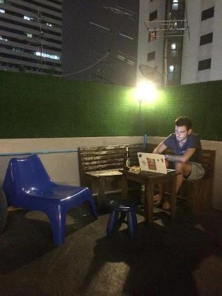 Jellybean Ezy Sathorn