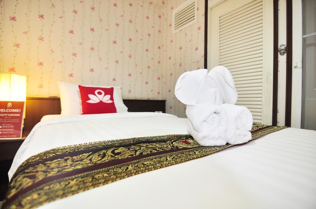 Zen Ladkrabang 48 Hotel Bangkok