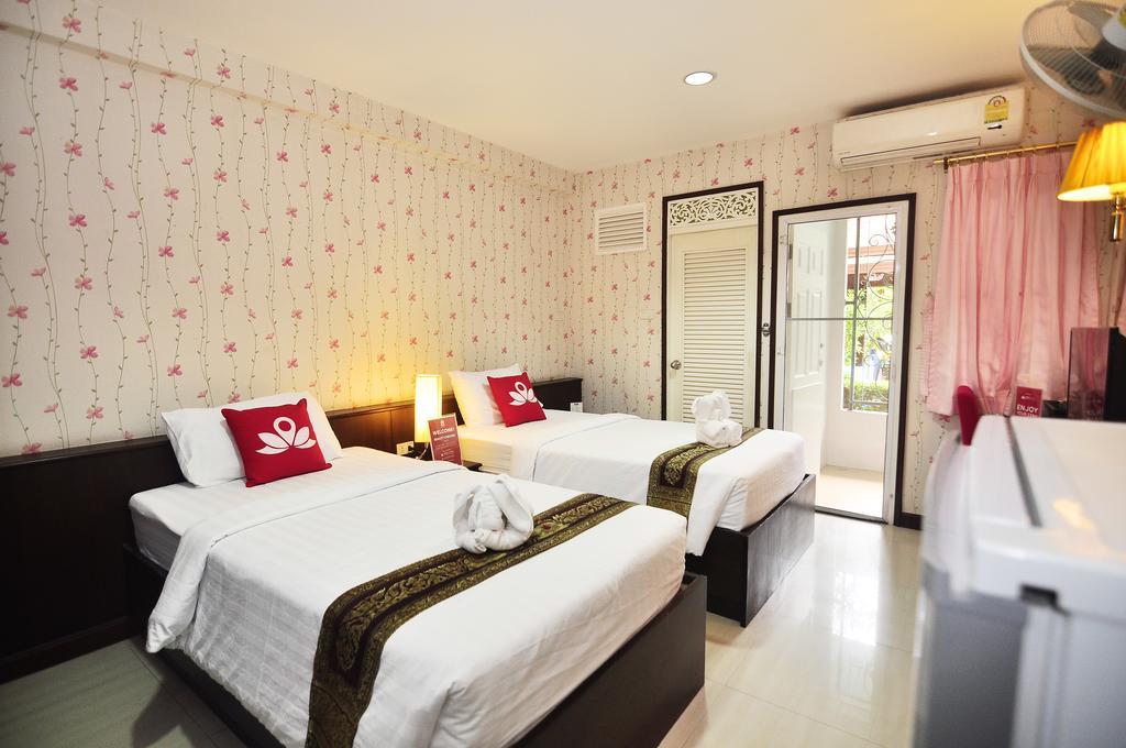 Zen Ladkrabang 48 Hotel