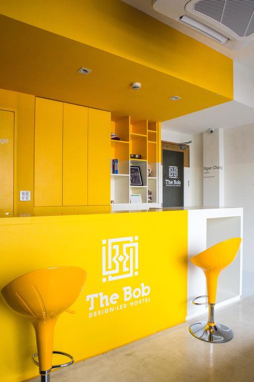 Asrama Bob บ็อบโฮสเทล *