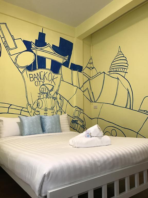 6 Days 7 Nights Bkk Accommodatie bij particulieren *